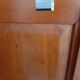 Armoire Style Récamier de Tricoire