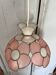 Mother-of-pearl pendant