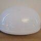 Opaline wall/ceiling light 60's
