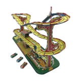 Big dipper Technofix metal toy