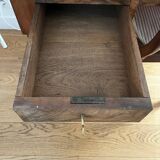 Beautiful antique tiered desk