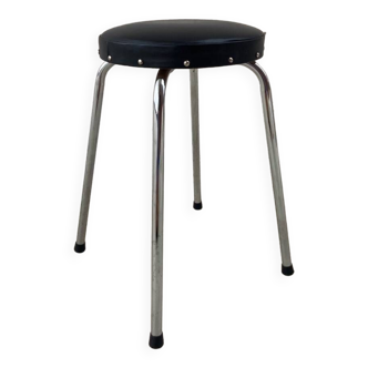 Vintage stool