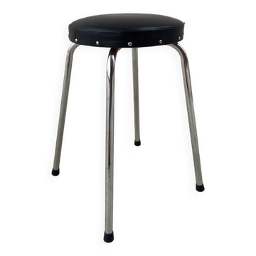 Vintage stool