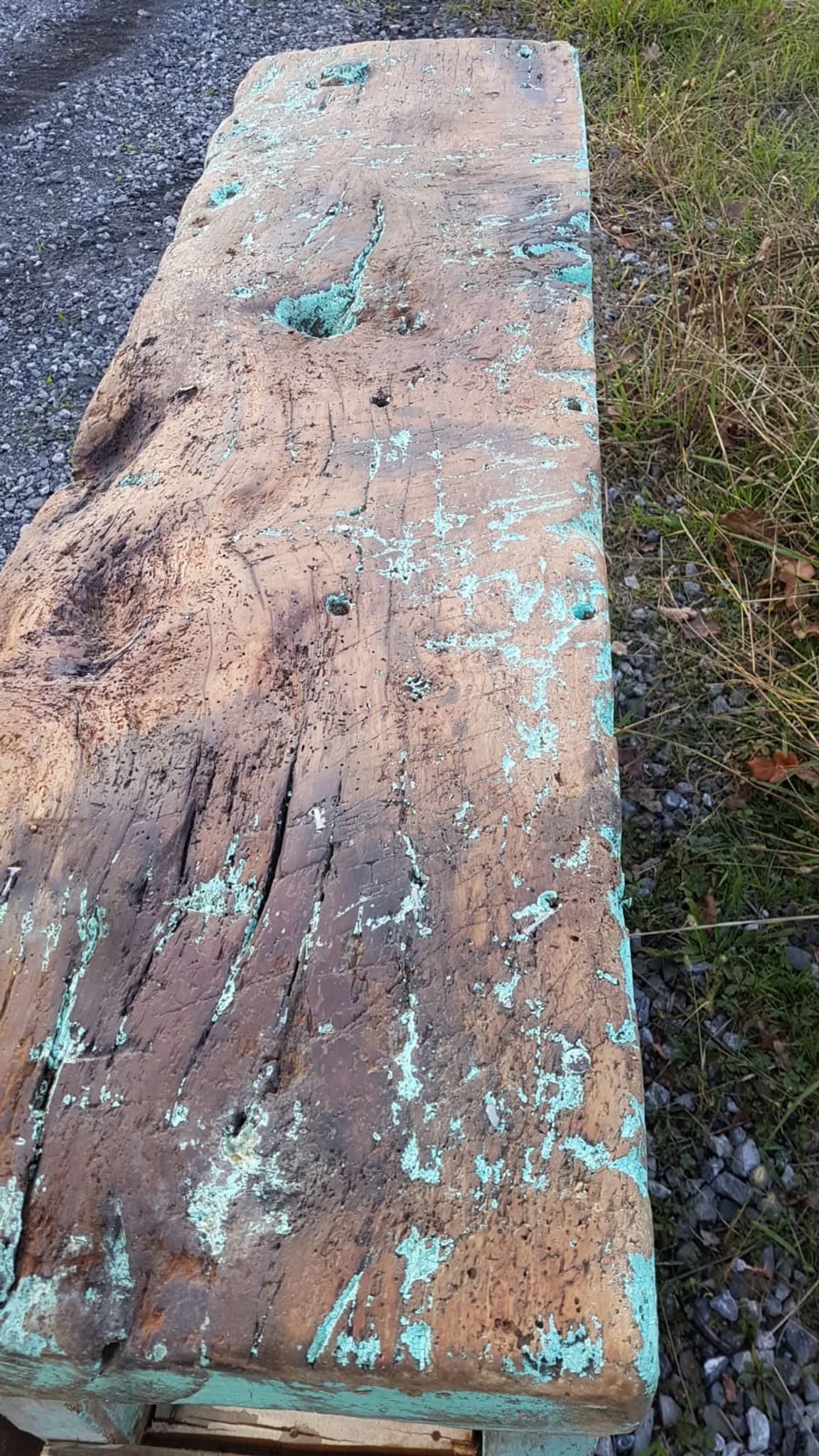 Old established
