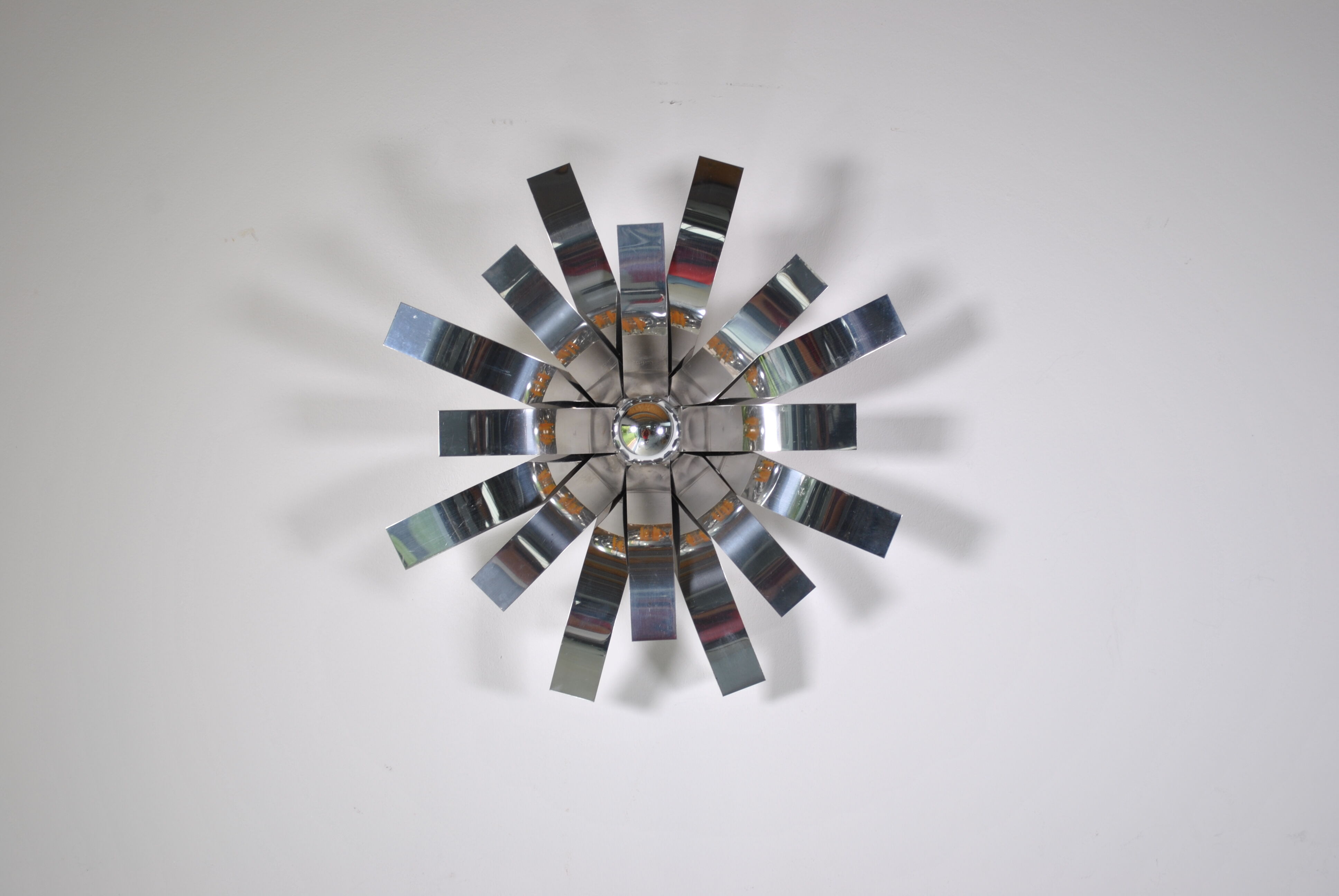 Wall lamp 1970