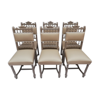 Dining chairs