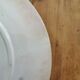 Old plates Sarreguemines "Favorite"