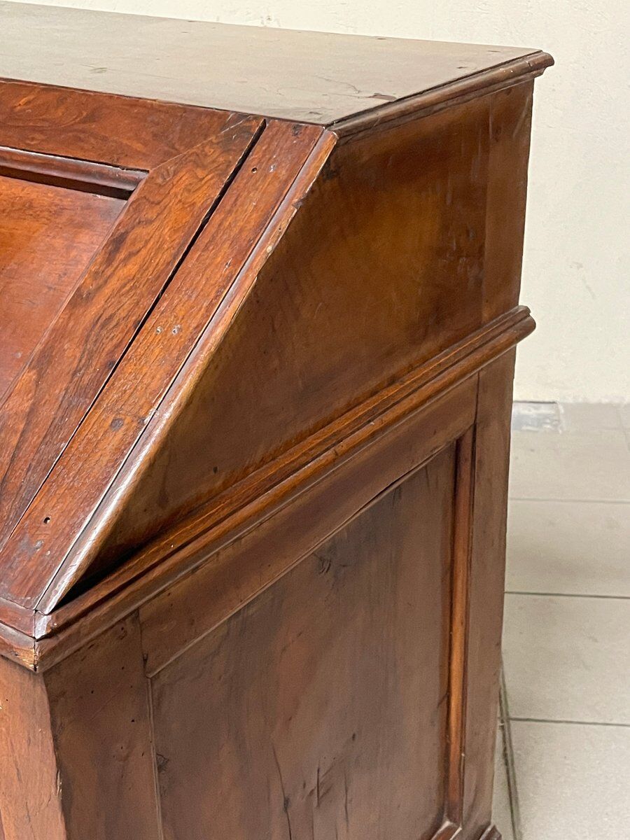 Antique sideboard, Italy, 18th century