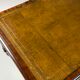 Bureau anglais vers 1900