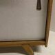 Buffet de cuisine vintage pieds compas