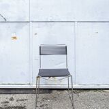 Spaghetti Chair by Giandomenico Belotti for Alias, 1979, Set of 3