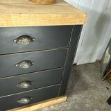 3m30 row workshop furniture
