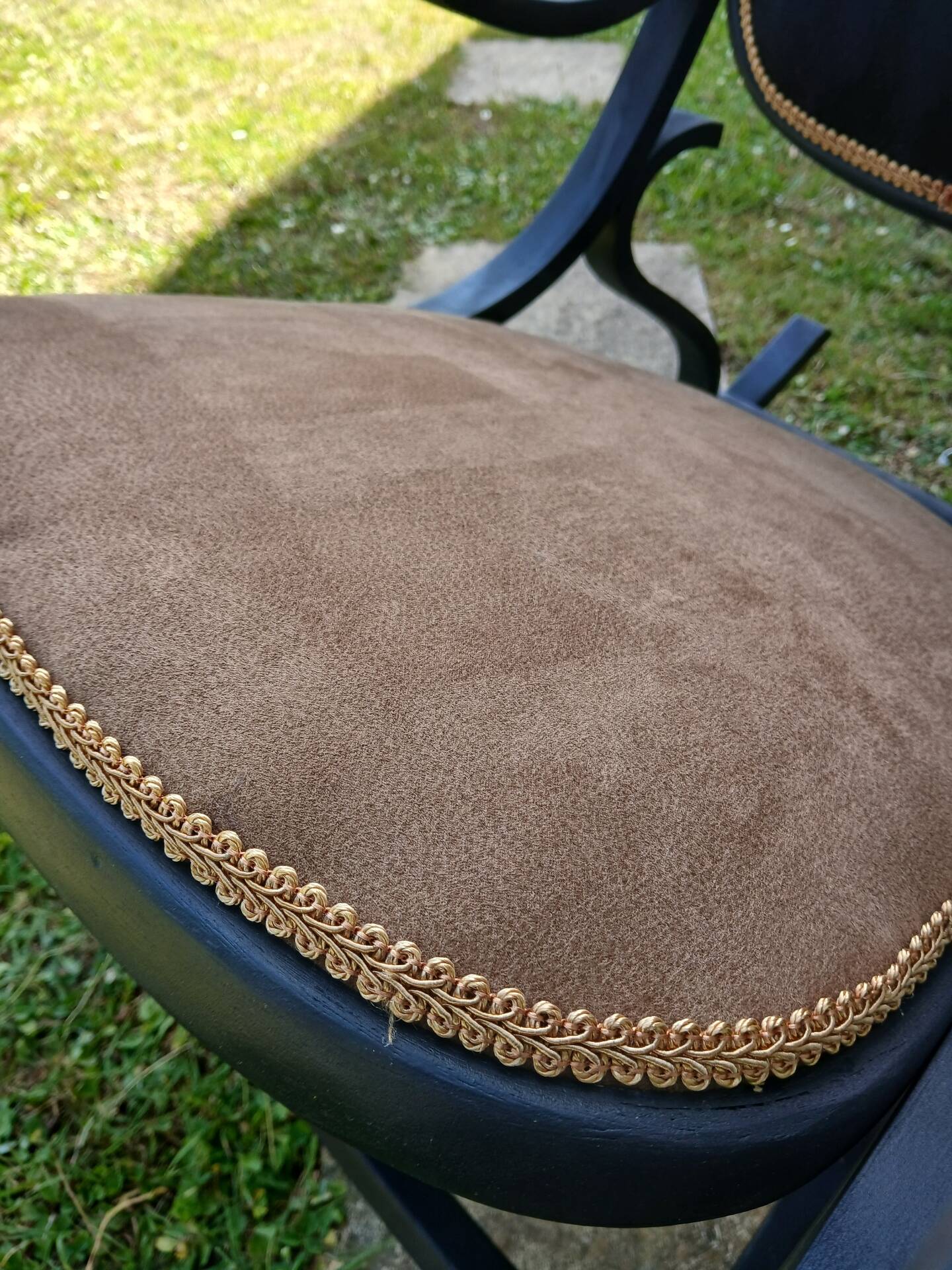 Rocking chair