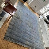 Tapis persan vieilli de Lilla Rugs