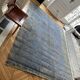 Tapis persan vieilli de Lilla Rugs