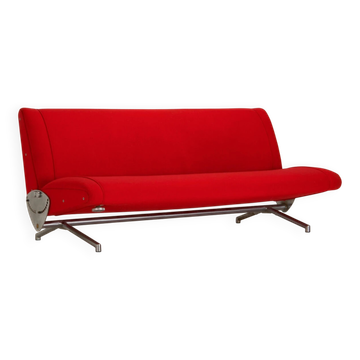 D70 sofa - Osvaldo Borsani for Tecno