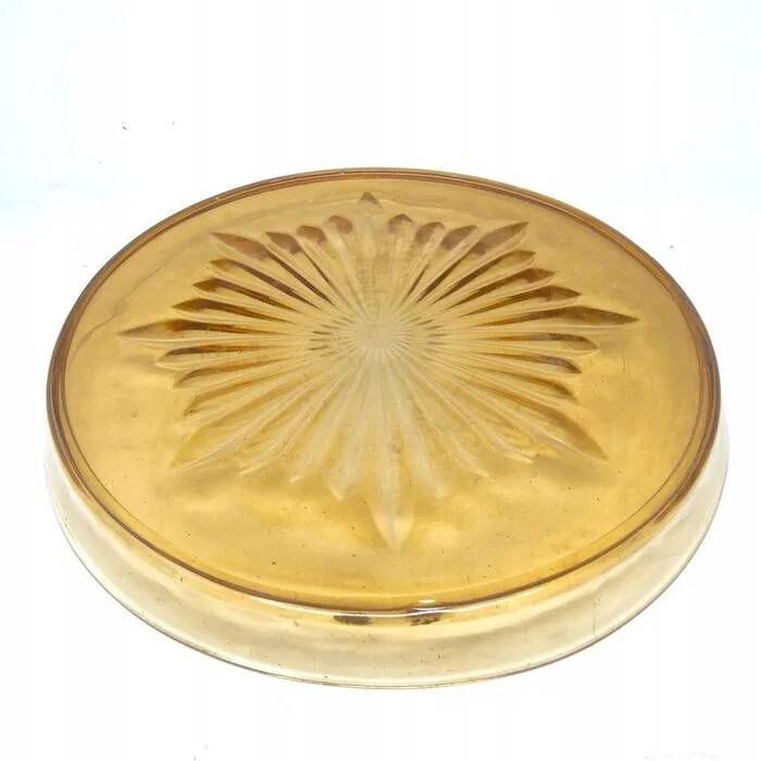 Plateau hortensja j7y art deco