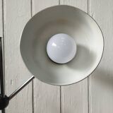70s designer desk lamp