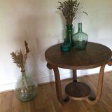 Table guéridon style Art-deco