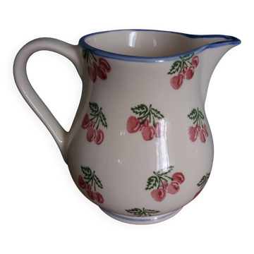 Pichet Brixton Pottery Angleterre