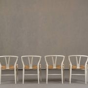 Hans J. Wegner “CH24” chair for Carl Hansen & Son Denmark 1960s