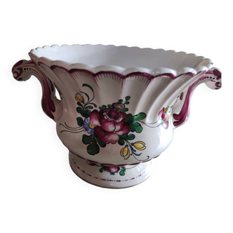 Plant pot