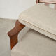 2 seater sofa by Mikael Laursen, Denmark 1960