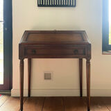 Bureau de pente