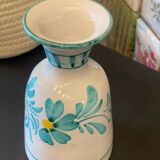 Old Breton vase