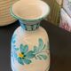 Old Breton vase