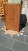 Antique office furniture