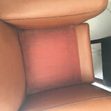 2 Moustache club chairs