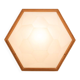 Anthroposophical wall lamp by Rudolf Dörfler