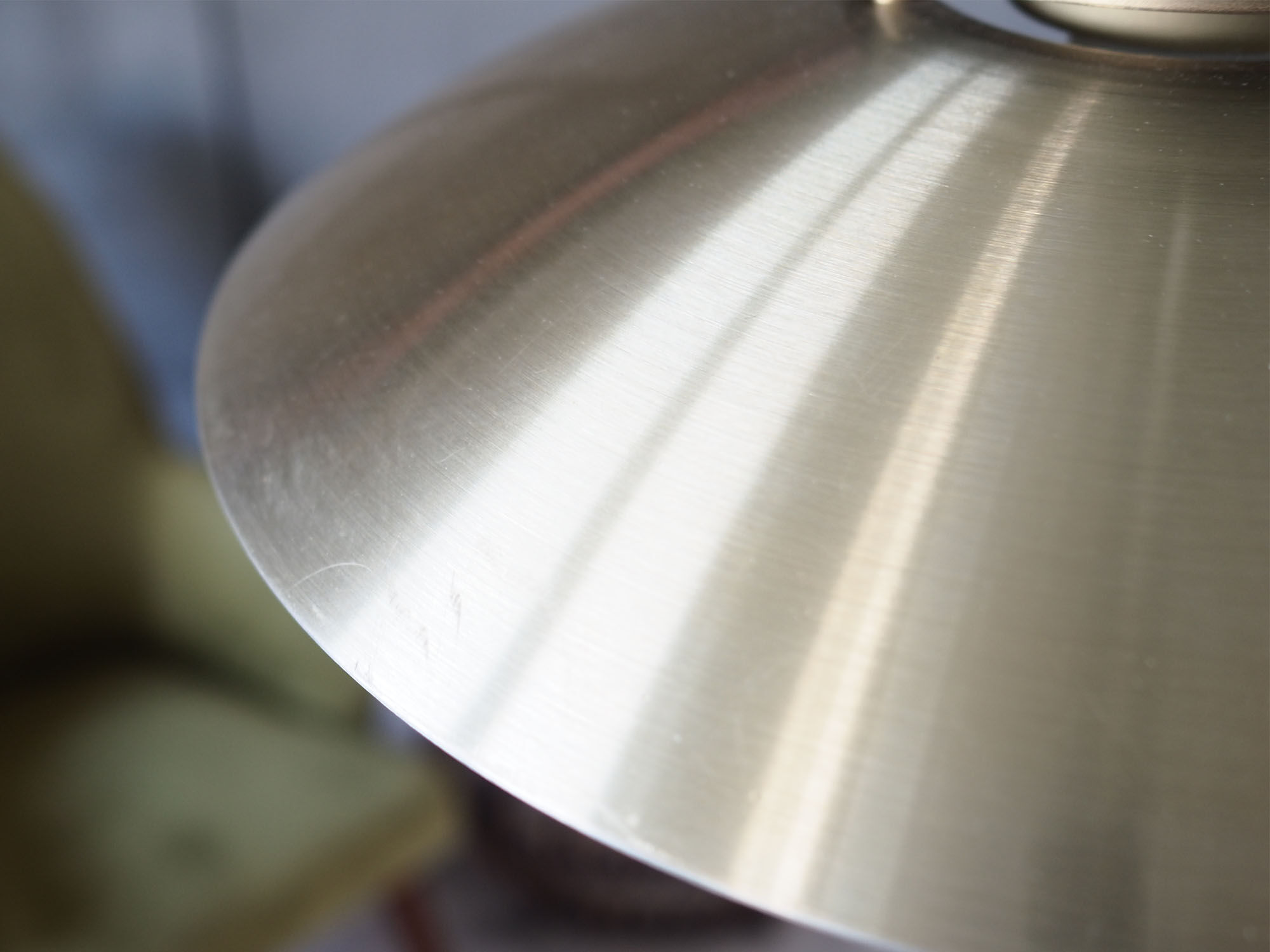 Pendant lamp, Danish design, 70's, production: Denmark