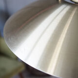 Pendant lamp, Danish design, 70's, production: Denmark