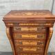 Commode marquèteries hollandaise