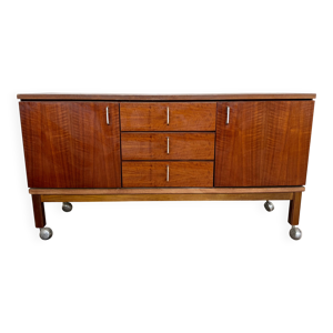 ? Enfilade vintage en