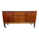 ✨ Vintage wooden sideboard – 3 drawers, 2 doors – Retro furniture ✨