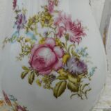 Porcelain pitcher