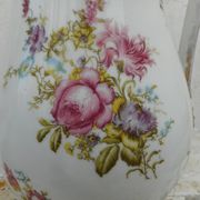 Pichet en porcelaine