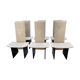 Series of 6 chairs Kazuhide Takahama