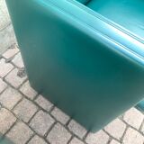 Fauteuil de bureau Poltrona Frau