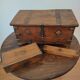 Ancient Indian Chest