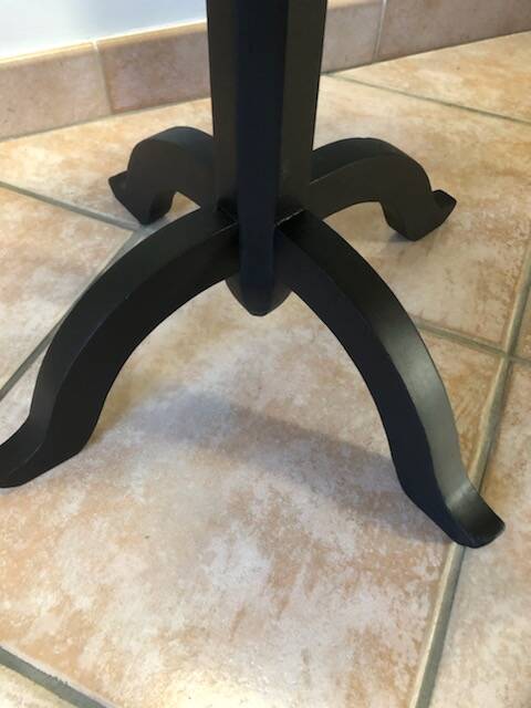Art Deco Side Table