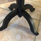 Art Deco pedestal table