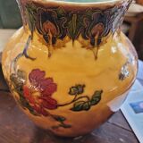 Sevres Vase