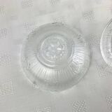 Sucrier en verre made in Italy