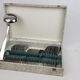 Stainless steel cutlery 37 pieces