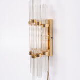 Applique en cristal venini, 1970