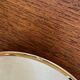 Tasses à café année 50